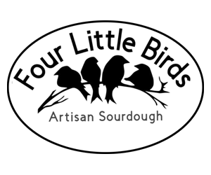 Four Little Birds Artisan Sourdough  