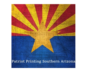 Patriot Printing Southern Arizona LLC