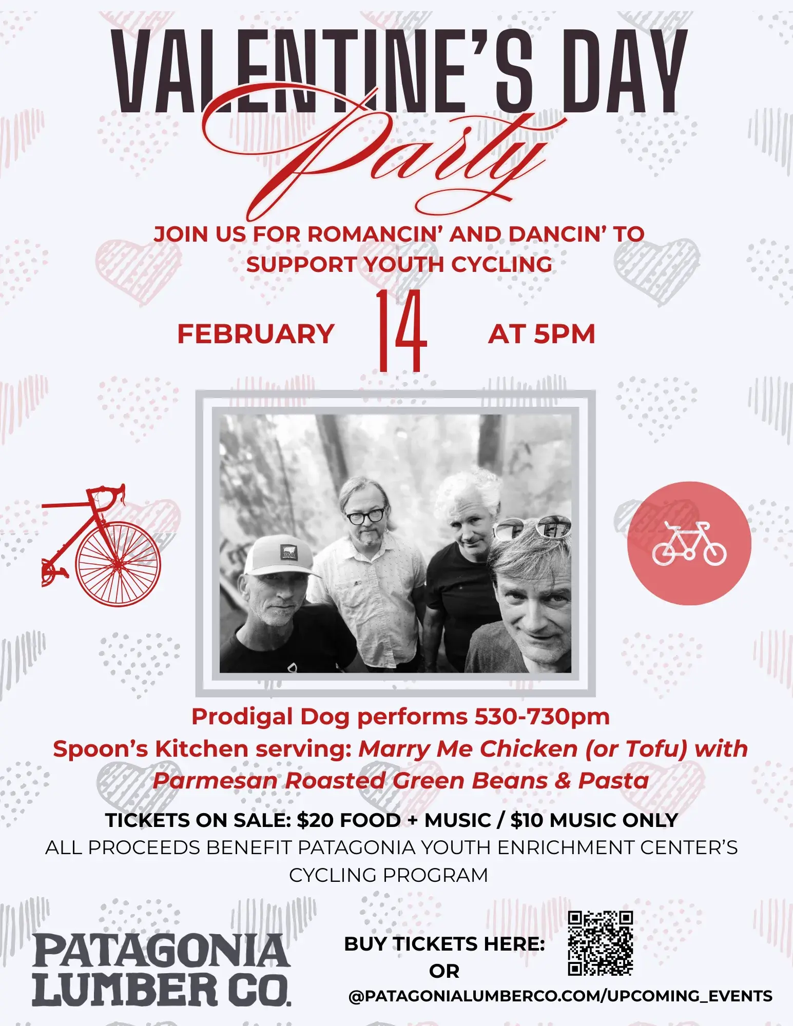 Valentines Day Party 2026